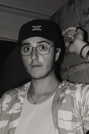 Thibault Geyer