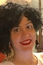 Elham Azizi
