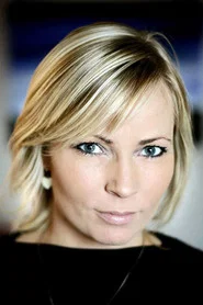 Íris Kristinsdóttir
