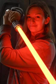 Stephanie Souza Rasmann