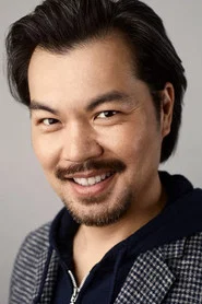 Alex Hsu