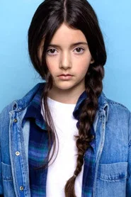 Charlotte Lily Monoson
