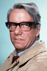 Harold Goodwin