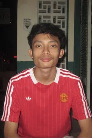 Mohammad Akbar Perwira