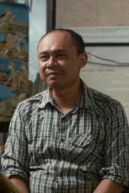 Surya Hardjono