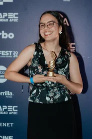 Kamila Minier