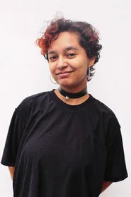 Íris Ferraz