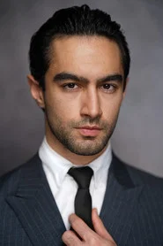 Atrin Saghafi