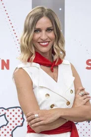 Ana Prada