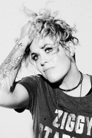 Amy Wadge