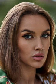 Полина Марченко