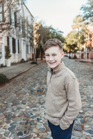 Carson Winder