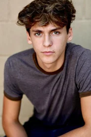 Brycen Patterson