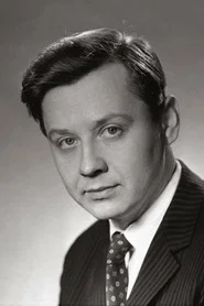 Олег Табаков