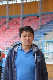 Bekh-Ochir Jargalsaikhan