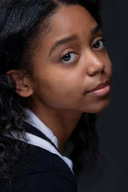 Cayla Jackson