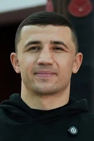 Исраил Мадримов