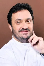 Yves Camdeborde