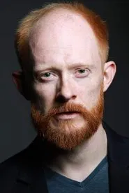 Робин Берри