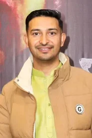 Sulakshyan Bharati