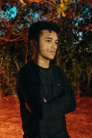 Erik Cruz