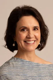 Verónica Merchant