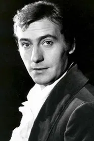 Michel Duchaussoy