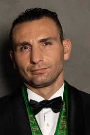 Noel Mikaelian