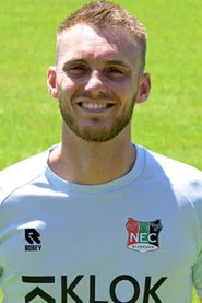 Jasper Cillessen