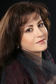 Mehriban Abdullayeva