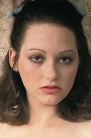 Jacqueline Lorians
