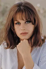 Лана Вуд
