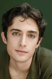 Aidan Fracker