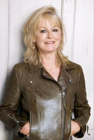 Sue Cook