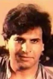Humayun Qureshi