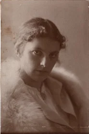 Александра Ребикова