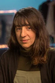 Brenda Taubin