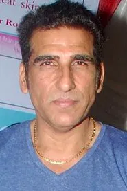 Mukesh Rishi