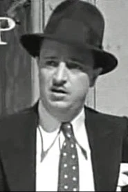 Charles Dorety