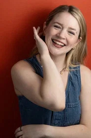 Haley Schenk