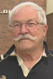 Ron McDermott