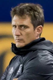 Guillermo Barros Schelotto
