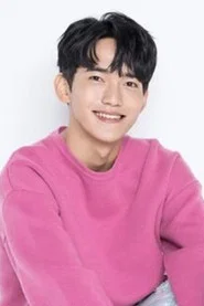 Baek Jong-min