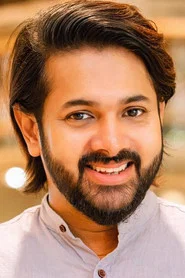 Rahul Warawitage