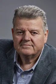 Робби Колтрейн