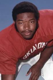 Dewey Selmon