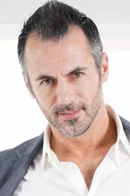 Brock Cooper