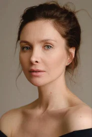 Елена Радевич