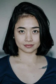Anne Cruzado