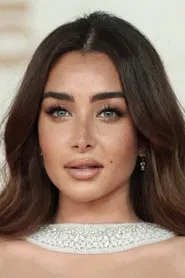 Hana Al Zahed
